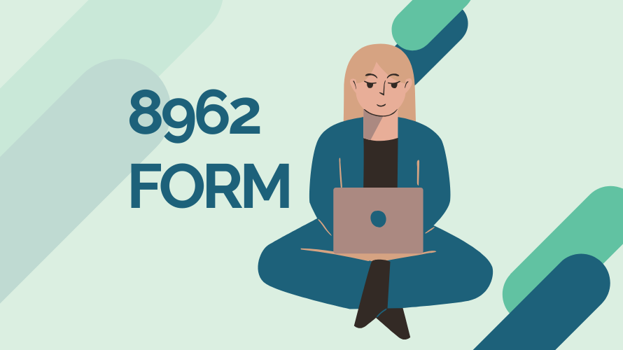 IRS Form 8962 (Premium Tax Credit)